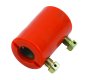 SHIFTER URE COUPLER EARLY