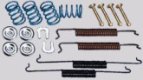 HARDWARE KIT FRT S/B 71-79