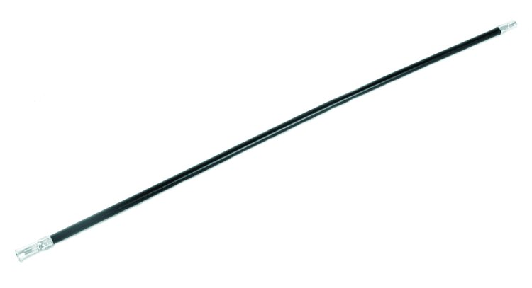 CABLE-ACCEL VW CONDUIT TUBE