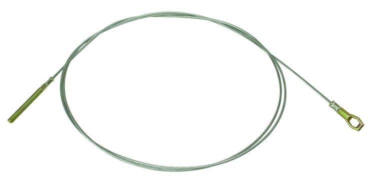 CABLE-CLUTCH 66-71