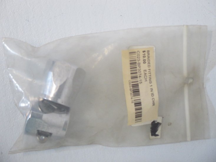 GASKET ISOLATED CARBURETOR