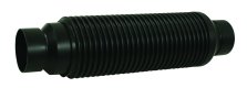 HOSE-AIR HTR BOX 60/60MM