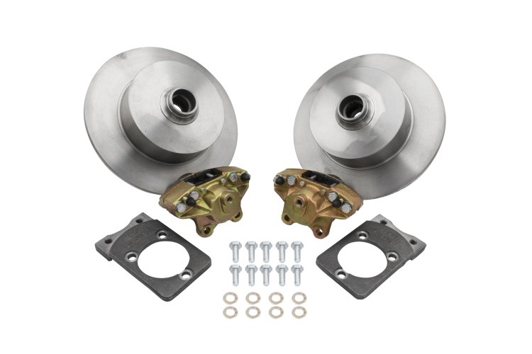 BRAKE-FRT B/J BLANK