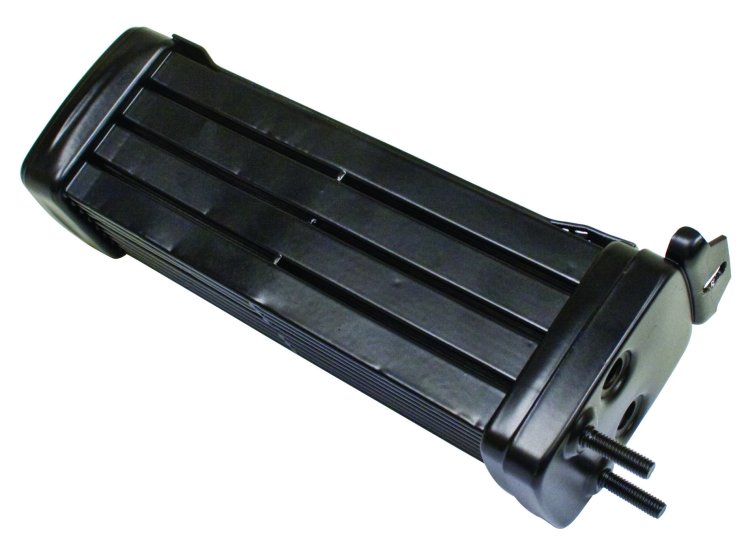 OIL COOLER EARLY