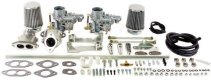 CARB DUAL EPC-34 KIT- T-1 DP