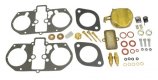 DELUX OVERHAUL KIT 48IDA