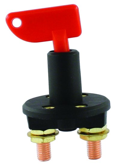 SWITCH-BATTERY CUT OFF - Click Image to Close