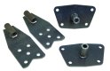 SPRING PLATE CONVERSION KIT