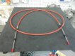 CABLE-THROTTLE 8 FT