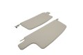 SUN VISORS 65-77 IVORY PR