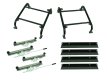 SEAT MOUNT KIT SLIDE TILT