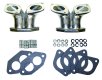 EMPI Dual HPMX or IDF Manifold