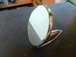 MIRROR FENDER MOUNT