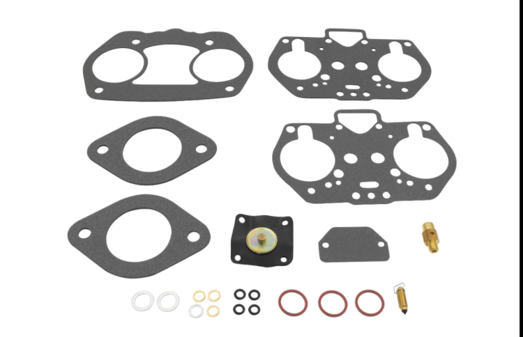 CARB KIT 40-44IDF 2362