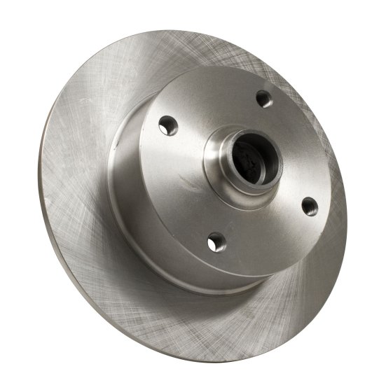 ROTOR FRONT 4/130 BJ