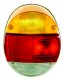 TAIL LIGHT ASSY LEFT T1 73-79