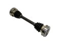 AXLE-COMPLETE NEW T-2 68-79