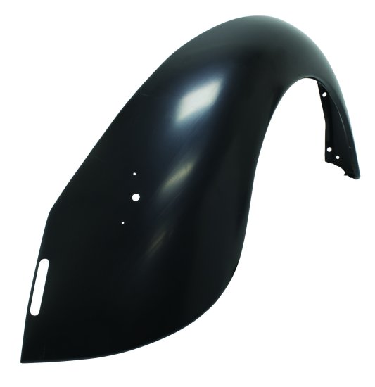 FENDER-RT REAR 68-72