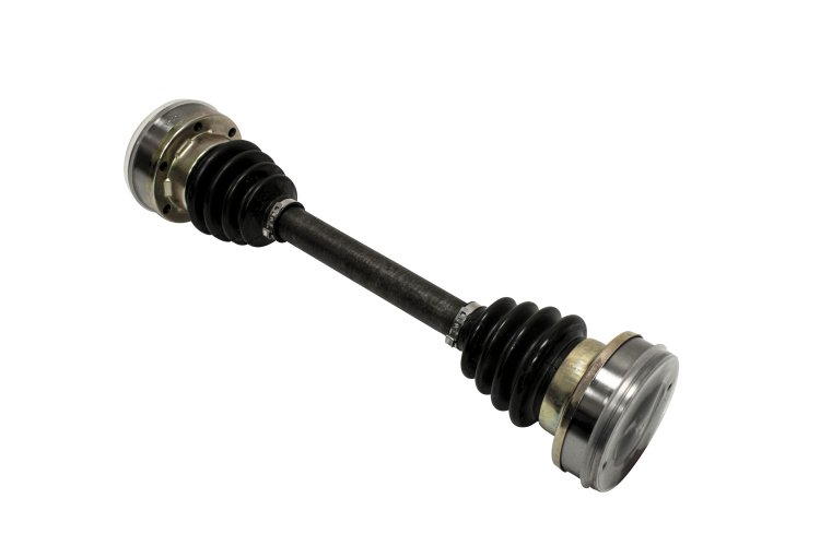 AXLE-COMPLETE NEW T-2 68-79
