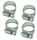 HOSE CLAMP 1/4 IN HOSE