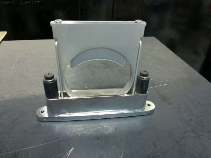 CUP HOLDER BILLET