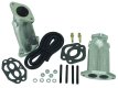 MANIFOLD KIT ALUMINUM