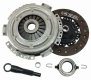 CLUTCH KIT EARLY 200MM