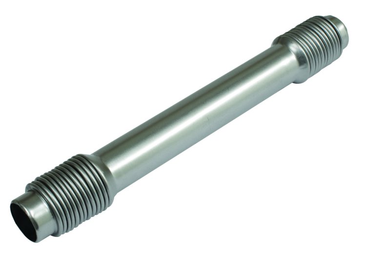 TUBE-40HP PUSH ROD 200MM