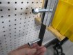 WINDSHIELD MOUNT KIT