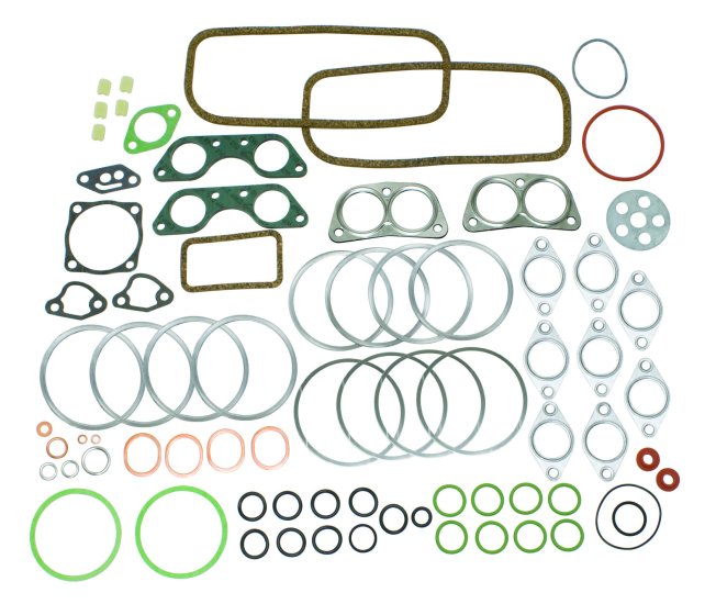 GASKET SET ENG T2-T4 1700 CC