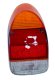 TAIL LIGHT LENS 71-72 LEFT