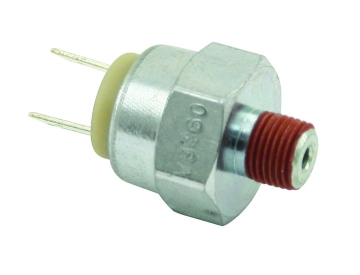 SWITCH BRAKE LIGHT 2 PRONG