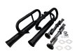 DUAL MEGA RACING EXHAUST
