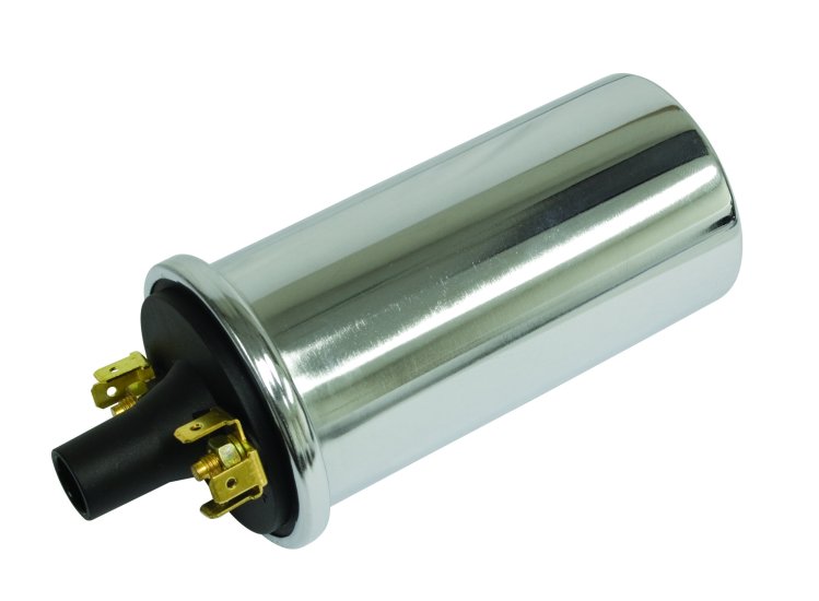 COIL - CHROME EPOXY FILLED
