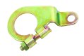 DIST. CLAMP W/ NUT & BOLT