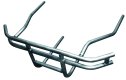 BUMPER-REAR 2 TUBE