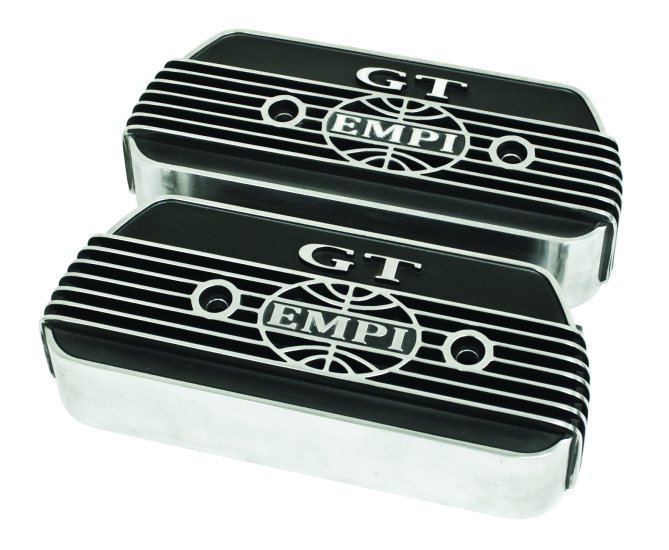 GT VALVE COVERS