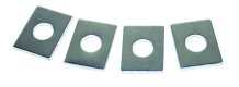 ROCKER STAND SHIM KIT