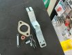 LEVER REP KIT R/HEATER BOX