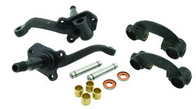 SPINDLE KIT FORGED LINK PIN