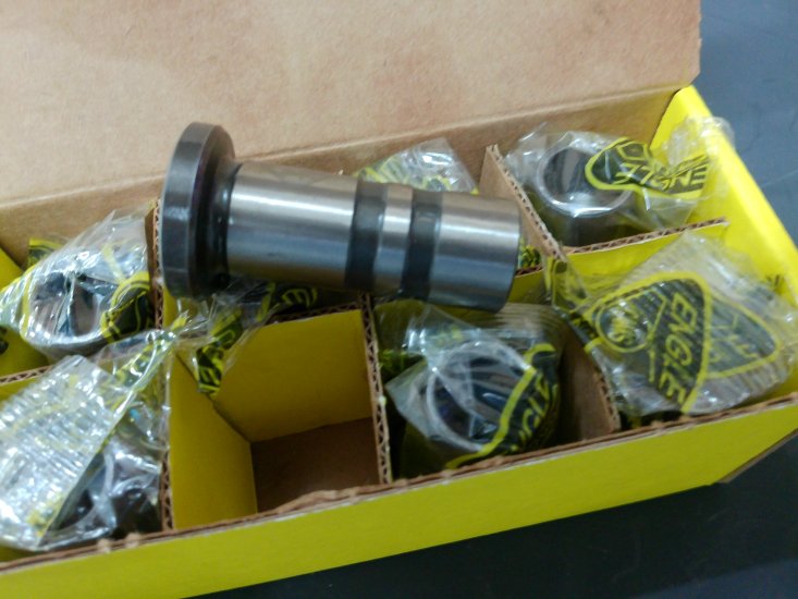 LIFTERS SET