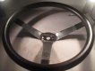 STEERING WHEEL FOAM 14-3/4 IN 4 IN DISH