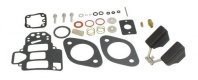 DELUX OVERHAUL KIT 40 DCOE