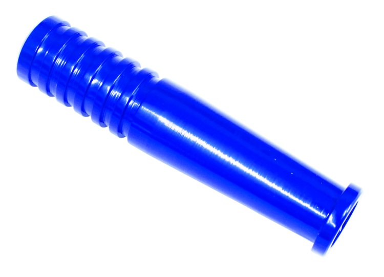 BILLET DIP STICK BLUE