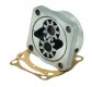 PUMP-OIL FLAT CAM 30MM 8X30
