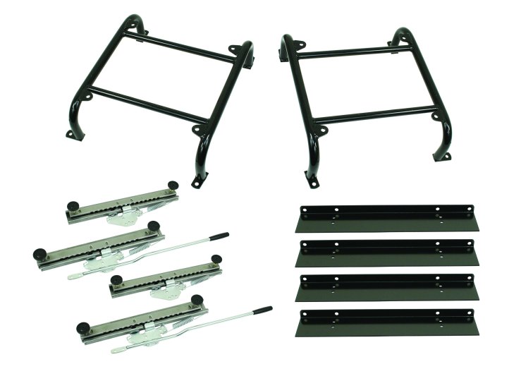 SEAT MOUNT KIT SLIDE TILT
