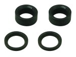 AXLE SPACER SET S/AXLE AXLE SPACER SET S/AXLE