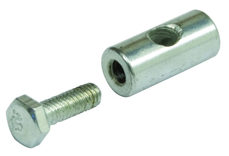 BARREL FITTING HEATER CABLE