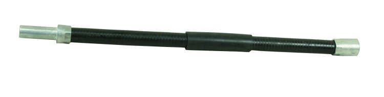 CLUTCH CABLE TUBE 46-71