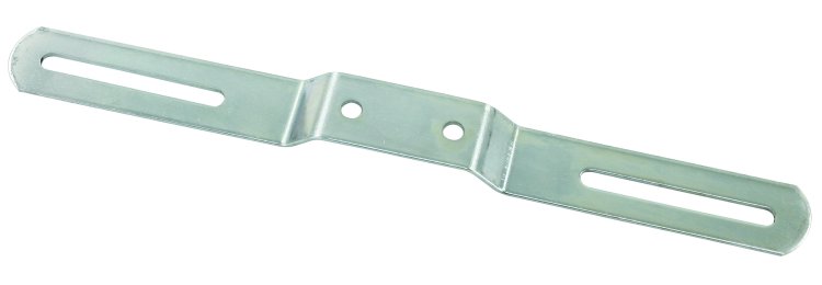 BRK-REAR LICENSE PLATE T1-T4